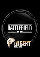 Battlefield 1942 Desert Combat-Mod