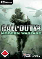 Call of Duty 4: Modern Warfare