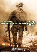 Call of Duty: Modern Warfare 2