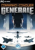 Command & Conquer:Generle