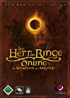 Herr der Ringe Online