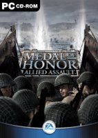 Medal of Honor: Allied Assault