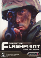 Operation Flashpoint