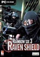 Rainbow Six 3: Raven Shield