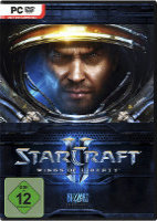 Starcraft 2