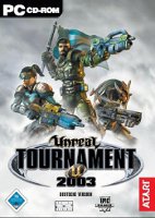 Unreal Tournament 2003