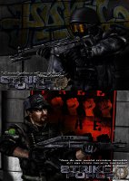 Unreal Tournament StrikeForce-Mod