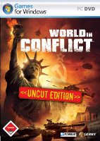 World in Conflict